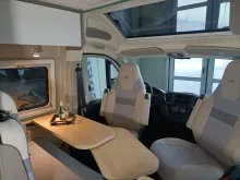 Fahrzeugbild LMC Innovan 540 Oktober 2026 Verfügbar #11