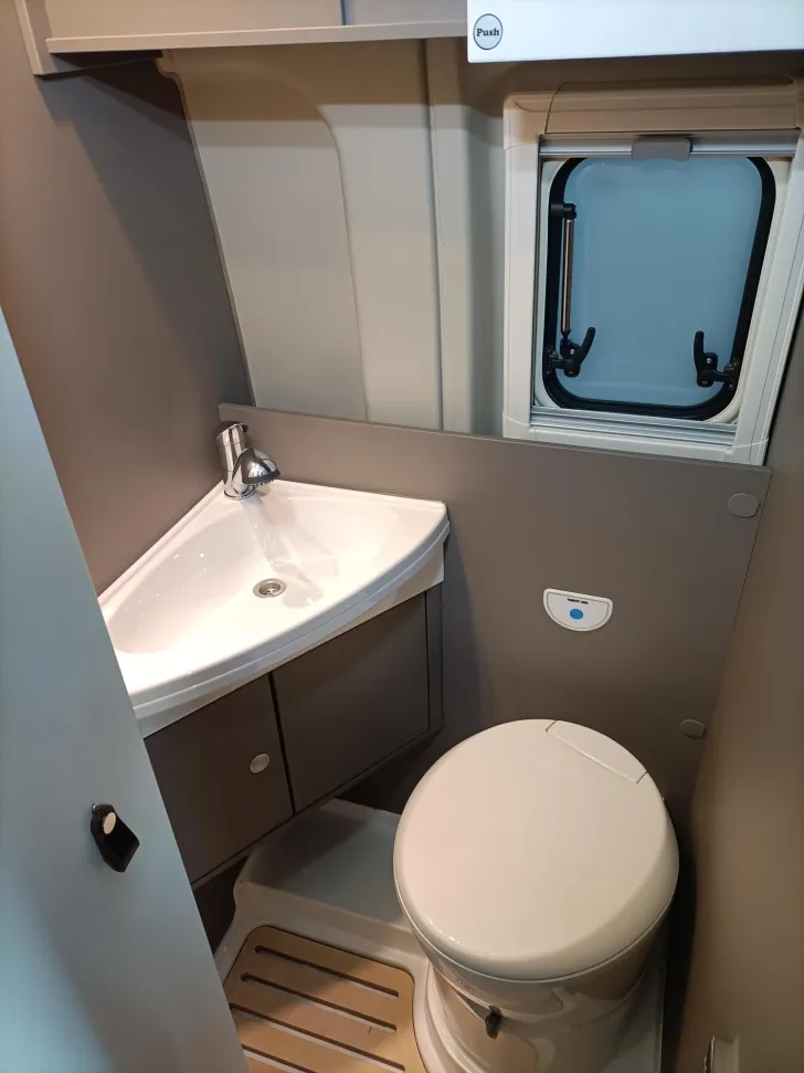 Fahrzeugbild LMC Innovan 540 Oktober 2026 Verfügbar #14