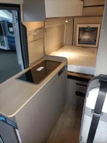Fahrzeugbild LMC Innovan 540 Oktober 2026 Verfügbar #16