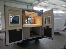 Fahrzeugbild LMC Innovan 540 Oktober 2026 Verfügbar #18