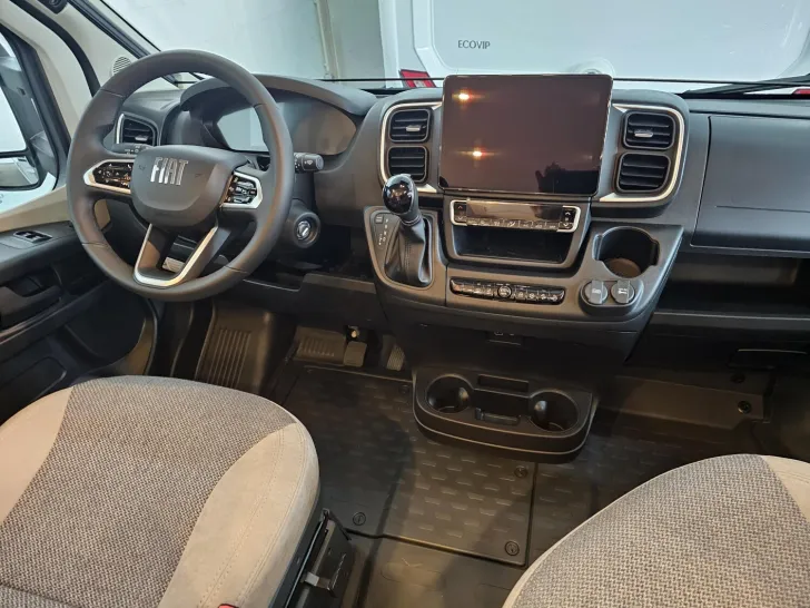 Fahrzeugbild Carado T 448 Digital+Safety Paket/4,4t Okt 26 Verfügbar #6