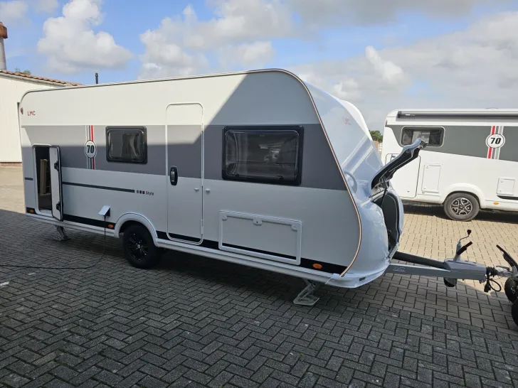 Fahrzeugbild LMC Style 70 493 K sofort Verfügbar #1