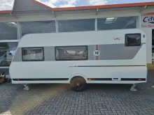 Fahrzeugbild LMC Style 70 493 K sofort Verfügbar #3