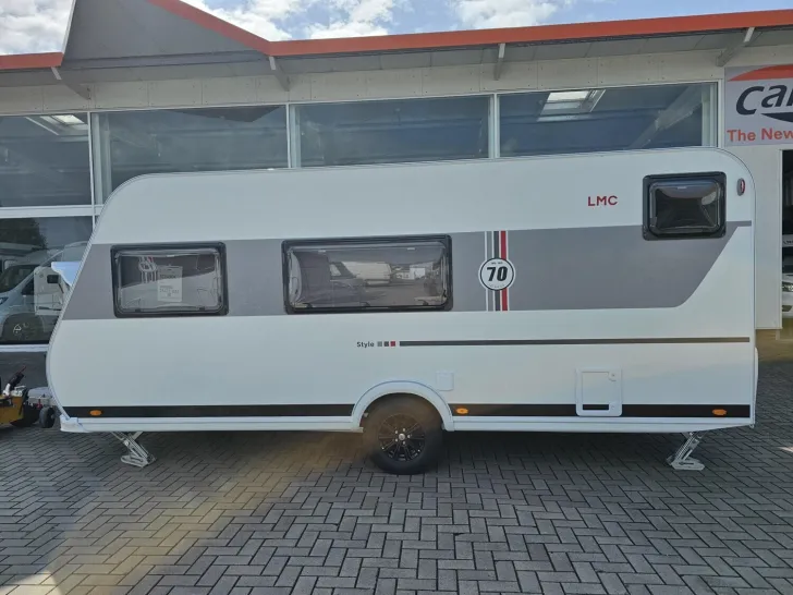 Fahrzeugbild LMC Style 70 493 K sofort Verfügbar #3