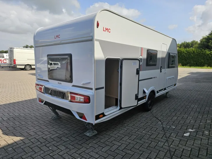 Fahrzeugbild LMC Style 70 493 K sofort Verfügbar #1