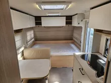 Fahrzeugbild LMC Style 70 493 K sofort Verfügbar #6