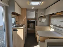 Fahrzeugbild LMC Style 70 493 K sofort Verfügbar #7