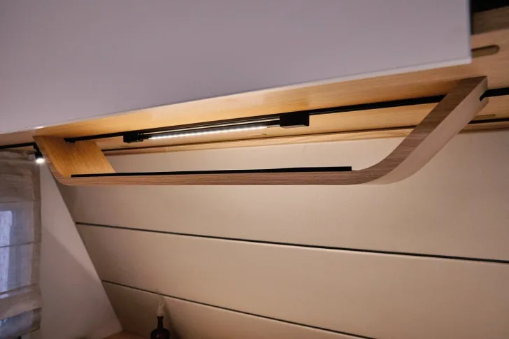Fahrzeugbild LMC Style 70 493 K sofort Verfügbar #11