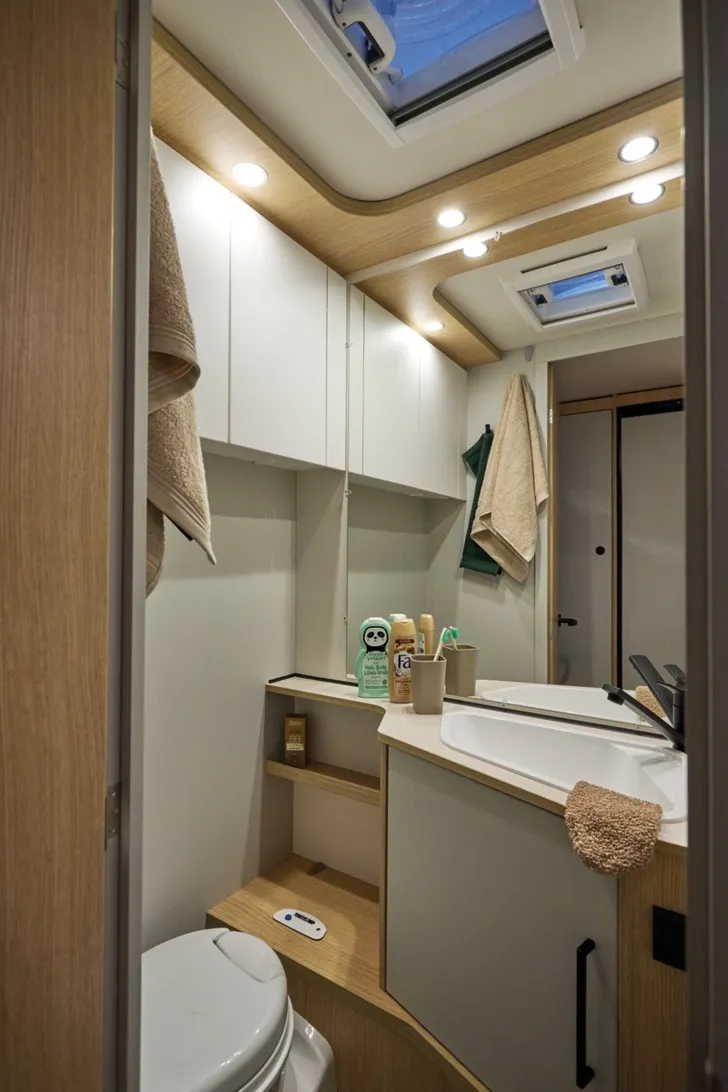 Fahrzeugbild LMC Style 70 493 K sofort Verfügbar #13