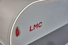 Fahrzeugbild LMC Style 70 493 K sofort Verfügbar #4