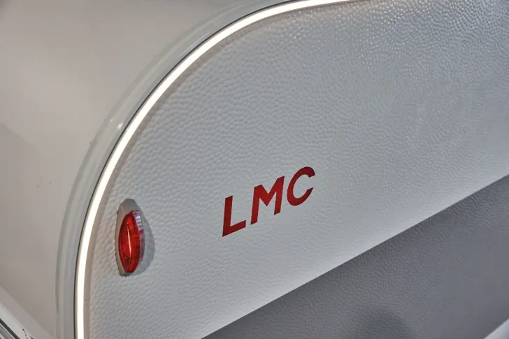 Fahrzeugbild LMC Style 70 493 K sofort Verfügbar #4