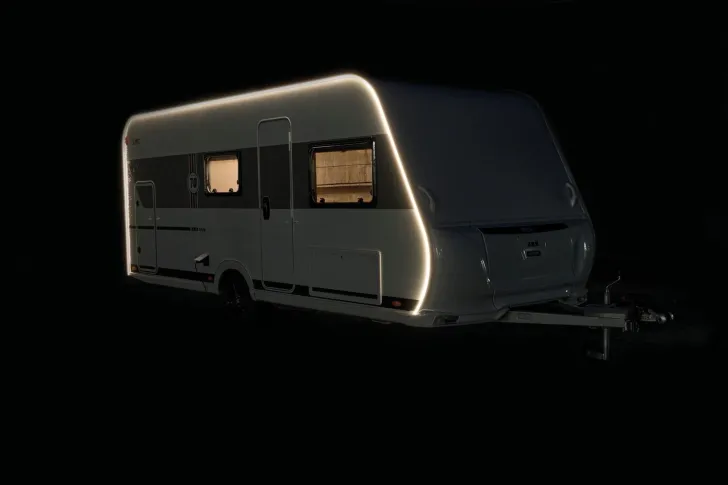 Fahrzeugbild LMC Style 70 493 K sofort Verfügbar #5