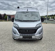 Fahrzeugbild Carado pro CV 540 Combi 4,Radio-Rückfahrkamera,AHK #3