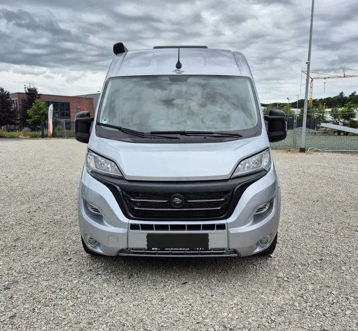 Fahrzeugbild Carado pro CV 540 Combi 4,Radio-Rückfahrkamera,AHK #3