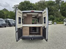 Fahrzeugbild Carado pro CV 540 Combi 4,Radio-Rückfahrkamera,AHK #6