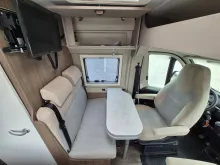 Fahrzeugbild Carado pro CV 540 Combi 4,Radio-Rückfahrkamera,AHK #19