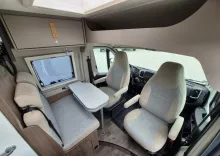 Fahrzeugbild Carado pro CV 540 Combi 4,Radio-Rückfahrkamera,AHK #20