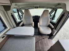 Fahrzeugbild Carado pro CV 540 Combi 4,Radio-Rückfahrkamera,AHK #21