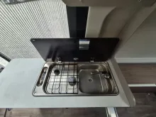 Fahrzeugbild Carado pro CV 540 Combi 4,Radio-Rückfahrkamera,AHK #26