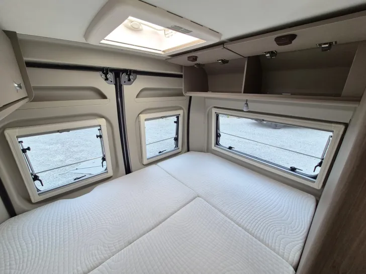 Fahrzeugbild Carado pro CV 540 Combi 4,Radio-Rückfahrkamera,AHK #30