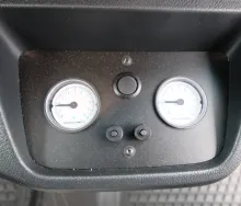 Fahrzeugbild Hymer ML-T 580 Allrad, Hubstützen, Luftfeder #6