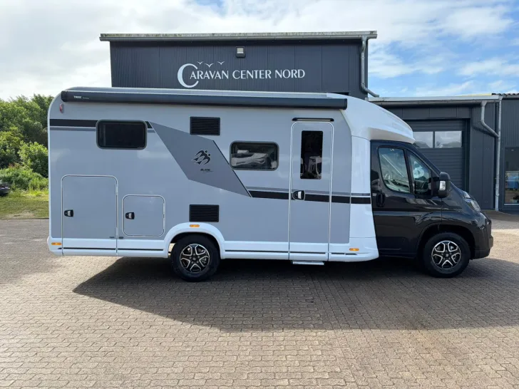 Fahrzeugbild Knaus L!VE WAVE 650 MEG BLACK SELECTION #6