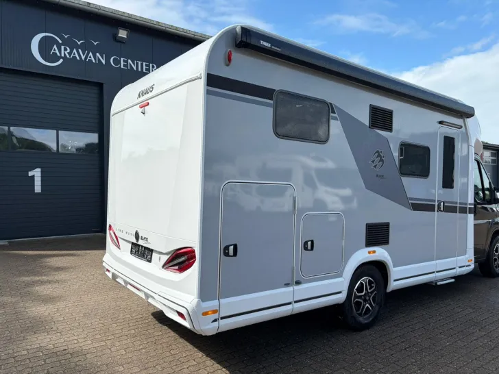 Fahrzeugbild Knaus L!VE WAVE 650 MEG BLACK SELECTION #7