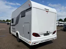 Fahrzeugbild Knaus L!VE WAVE 650 MEG BLACK SELECTION #9