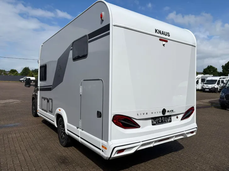 Fahrzeugbild Knaus L!VE WAVE 650 MEG BLACK SELECTION #9