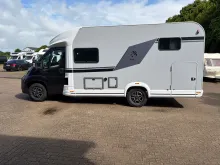 Fahrzeugbild Knaus L!VE WAVE 650 MEG BLACK SELECTION #10
