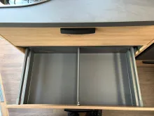 Fahrzeugbild Knaus L!VE WAVE 650 MEG BLACK SELECTION #22