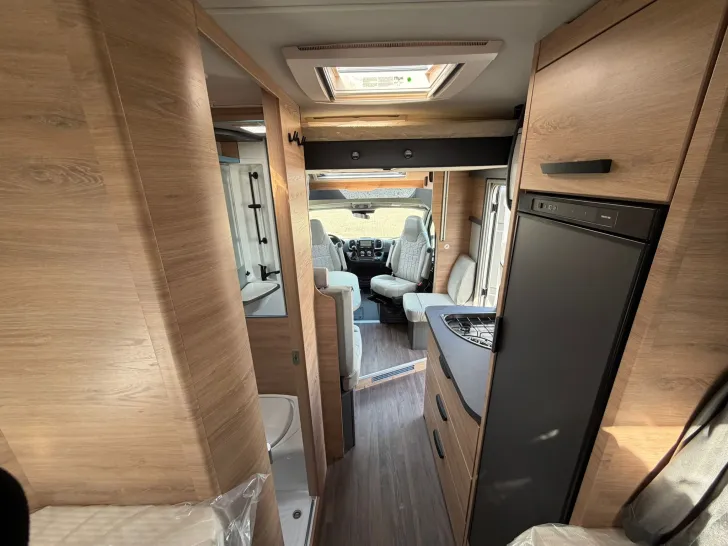 Fahrzeugbild Knaus L!VE WAVE 650 MEG BLACK SELECTION #32