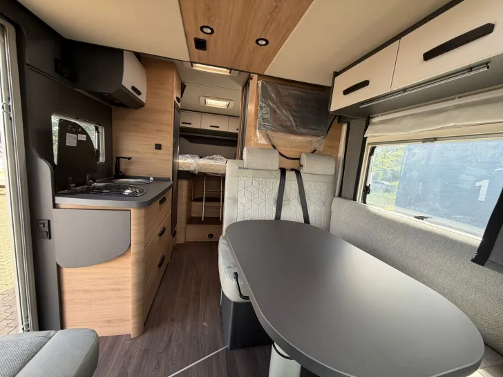 Fahrzeugbild Knaus L!VE WAVE 650 MEG BLACK SELECTION #37