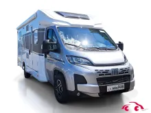 Fahrzeugbild Carado T 457 Pro+, Automatik, LTE, TV, Solar, 3. Bett #4