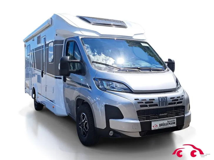 Fahrzeugbild Carado T 457 Pro+, Automatik, LTE, TV, Solar, 3. Bett #4