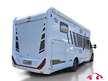 Fahrzeugbild Carado T 457 Pro+, Automatik, LTE, TV, Solar, 3. Bett #6