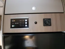 Fahrzeugbild Carado T 457 Pro+, Automatik, LTE, TV, Solar, 3. Bett #12