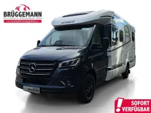 Fahrzeugbild Hymer GT-S 685 Autark Lithium XL, Winterpaket, TV, 5G #1