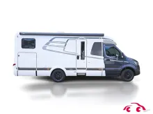 Fahrzeugbild Hymer GT-S 685 Autark Lithium XL, Winterpaket, TV, 5G #5