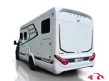 Fahrzeugbild Hymer GT-S 685 Autark Lithium XL, Winterpaket, TV, 5G #7