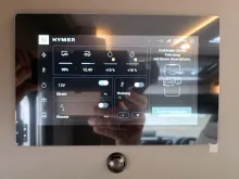 Fahrzeugbild Hymer GT-S 685 Autark Lithium XL, Winterpaket, TV, 5G #20