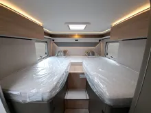 Fahrzeugbild Hymer GT-S 685 Autark Lithium XL, Winterpaket, TV, 5G #23