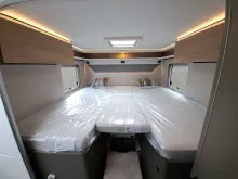 Fahrzeugbild Hymer GT-S 685 Autark Lithium XL, Winterpaket, TV, 5G #25
