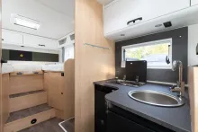 Fahrzeugbild Sunlight Adventure I 68 * Jetzt verfügbar** #10
