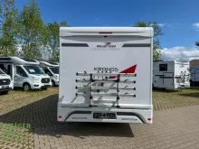 Fahrzeugbild Roller Team Kronos 284 TL*ACC*LITHIUM*Winter*Uvm. #7