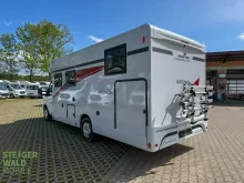 Fahrzeugbild Roller Team Kronos 284 TL*ACC*LITHIUM*Winter*Uvm. #8
