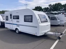 Fahrzeugbild Adria Altea 492 LU #1