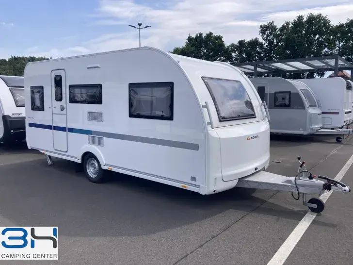 Fahrzeugbild Adria Altea 492 LU #1