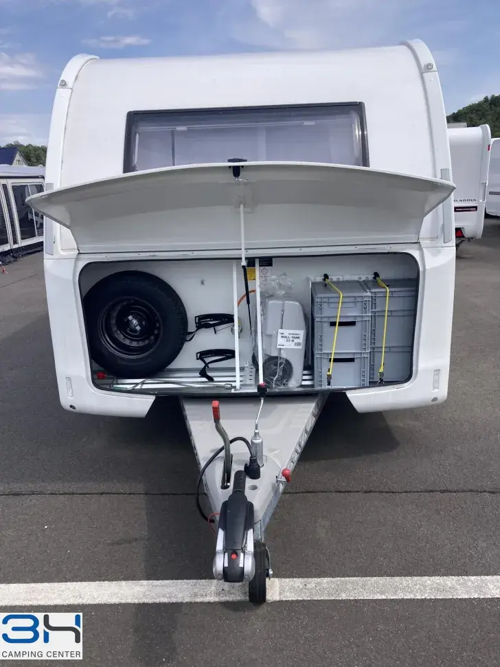 Fahrzeugbild Adria Altea 492 LU #4