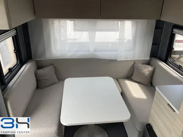 Fahrzeugbild Adria Altea 492 LU #7